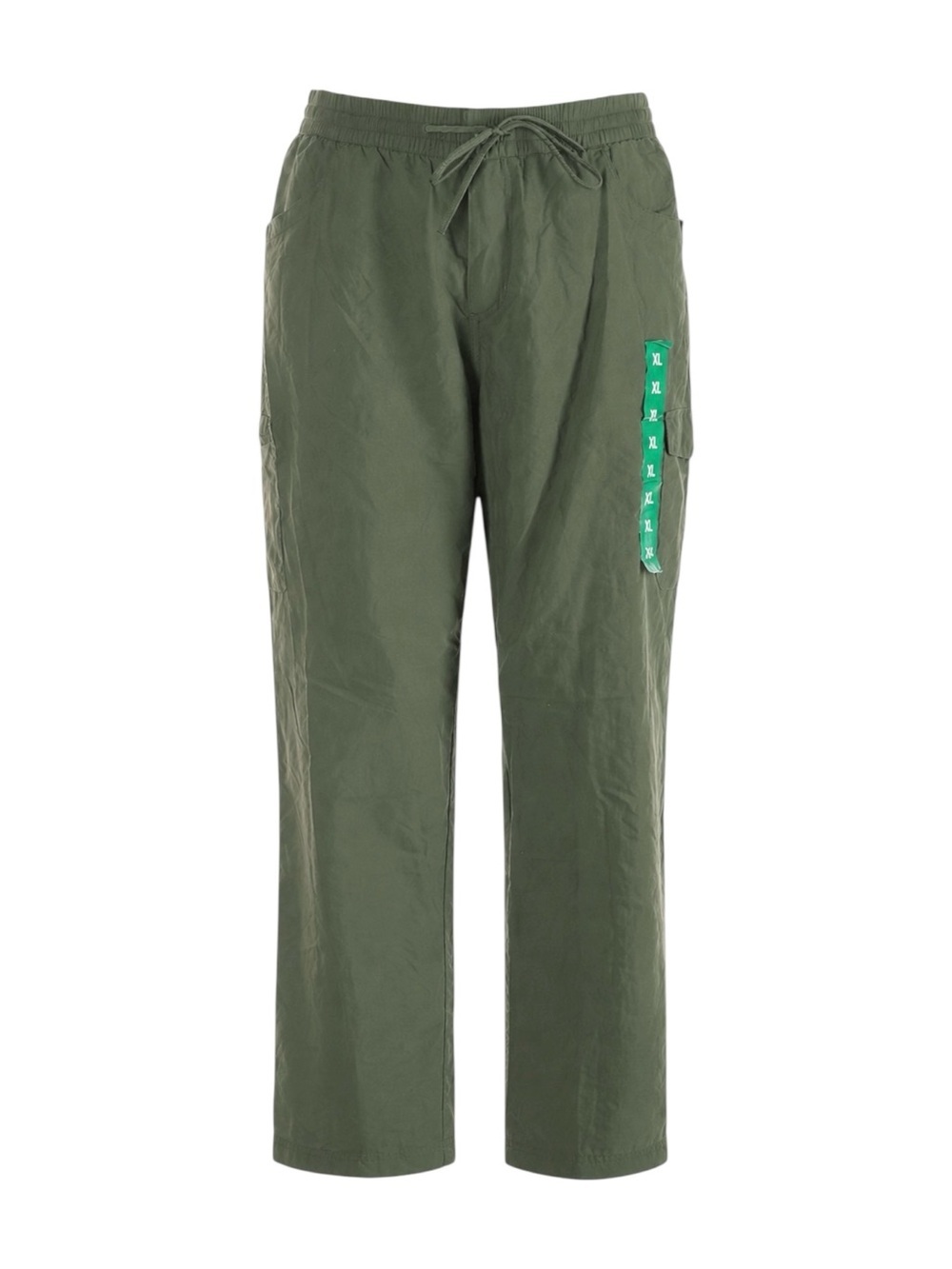 Columbia Omni-Shade Cargo Hiking Pants XL Cypress UPF 30 NWT